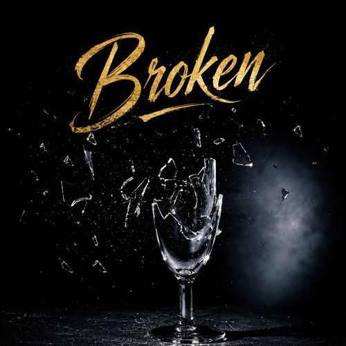 Broken