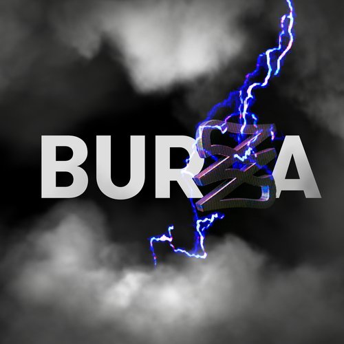 Burza