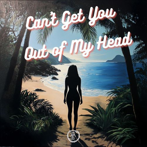 Can't Get You out of My Head (Afro House Version)