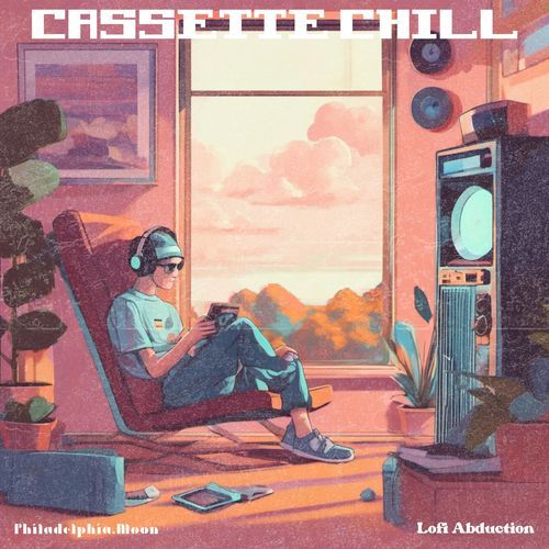 Cassette Chill