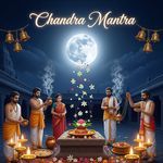Chandra Mantra