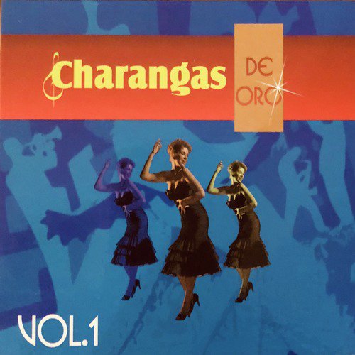 Charanga Moderna