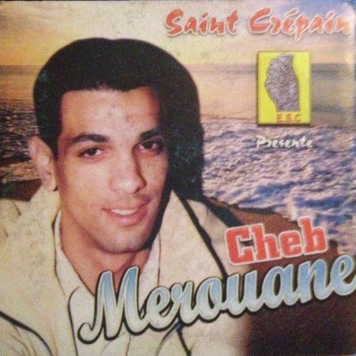 Cheb Merouane