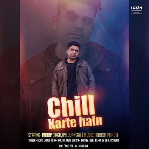 Chill Karte Hain (Original)