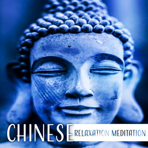 Chinese Relaxation Meditation cover art