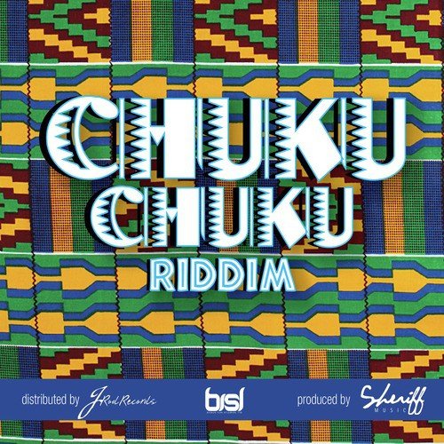 Chuku Chuku Riddim (Trinidad and Tobago Carnival Soca 2014)