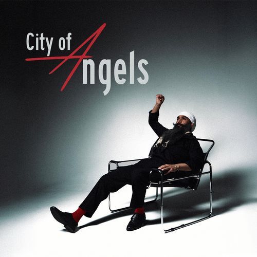 City of Angels