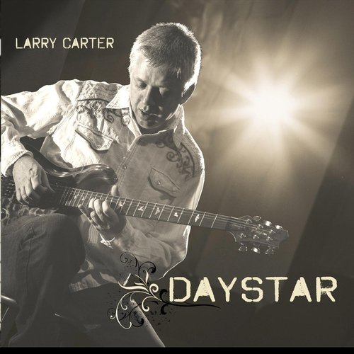 Daystar cover art