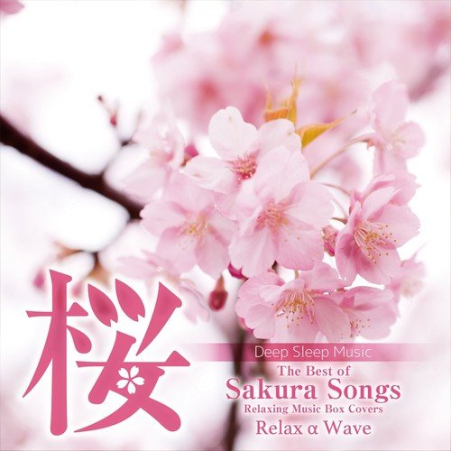 Sakura (Originally Performed By Kobukuro) cover art