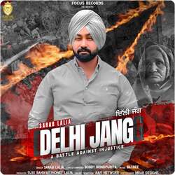 Delhi Jang-CSANVjVdXFI