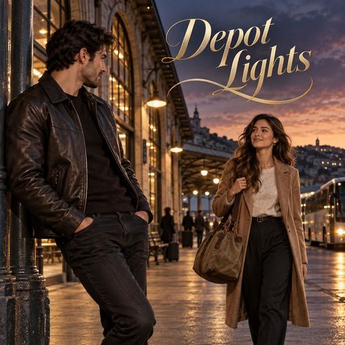 Depot Lights