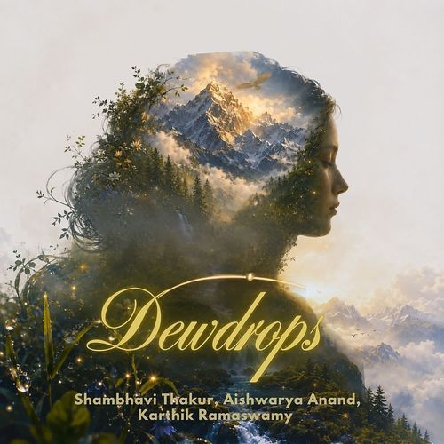 Dewdrops