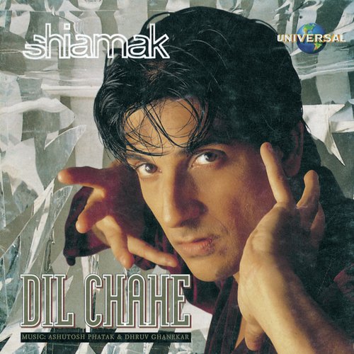 Dil Chahe (Album Version)