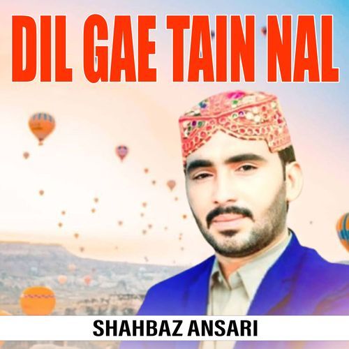 Dil Gae Tain Nal