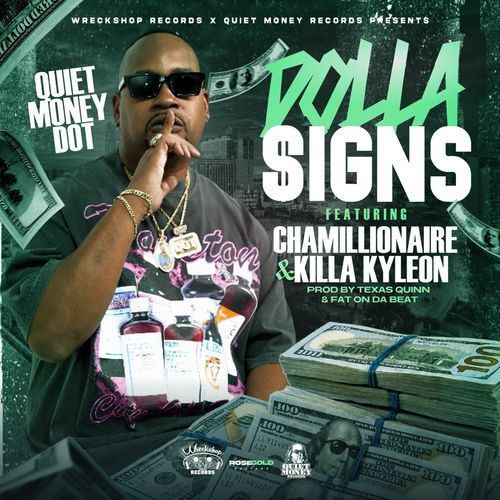 Dolla $igns