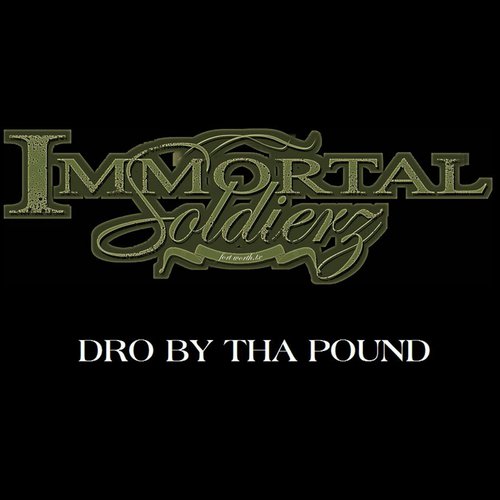 Dro By Tha pound