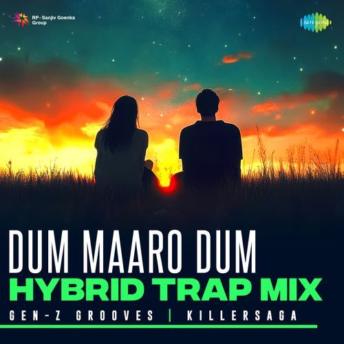Dum Maaro Dum - Hybrid Trap Mix