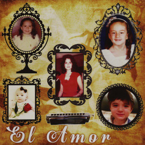 La Hora de Pensar en Ti cover art
