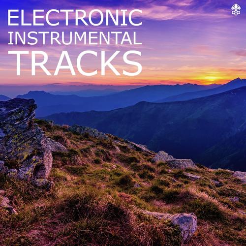 Electronic Instrumental Tracks_poster_image