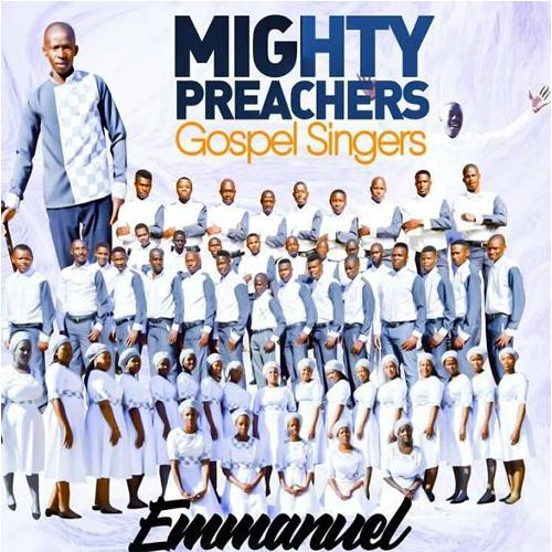 Emmanuel cover art