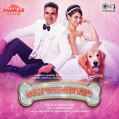 Entertainment (Jhankar)