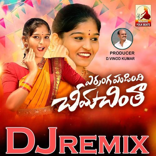 Erranga Pandindhi Seema Chintha (Dj Song)