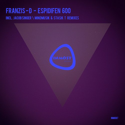 Espidifen 600 (Mindmusik & Stasik T Remix)