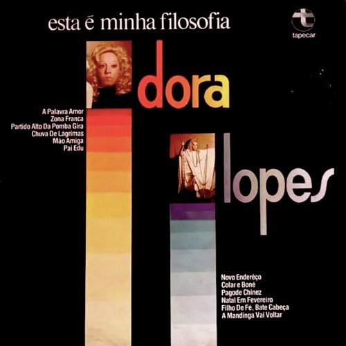 Colar e Boné cover art