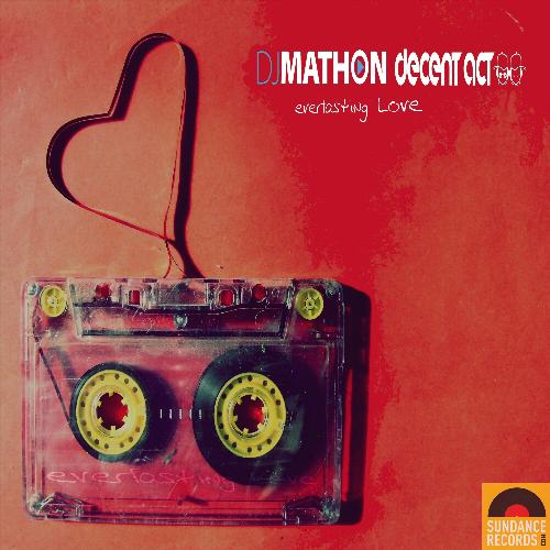 Everlasting Love cover art