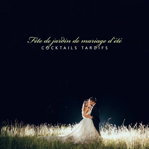 Mariage de juillet cover art