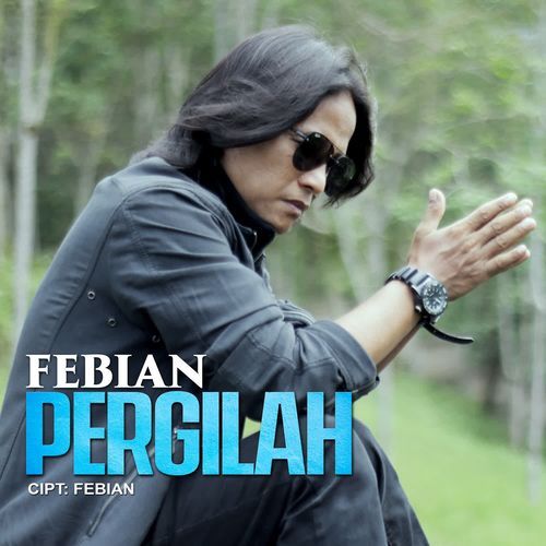 Pergilah