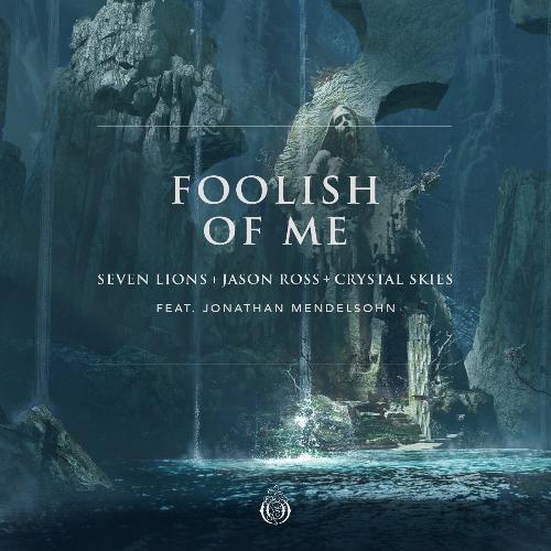 Foolish Of Me (feat. Jonathan Mendelsohn)_poster_image