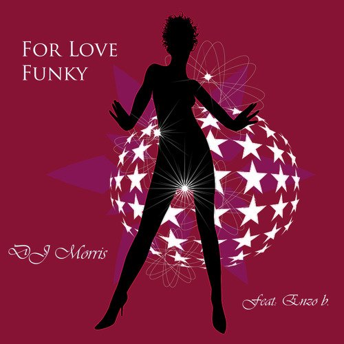 For Love Funky (Original)_poster_image