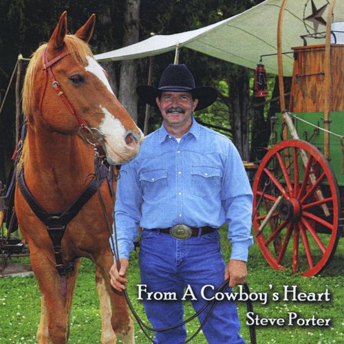 Aaron cover art