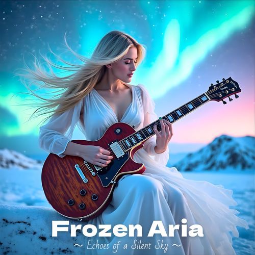 Aurora Strings cover art