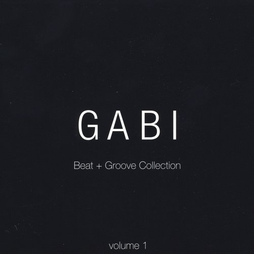 Gabi Beat + Groove Collection: Vol. 1_poster_image