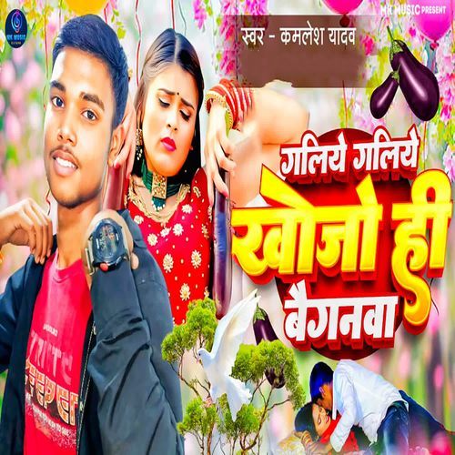 Galiye Galiye Khojo Hi Baiganwa