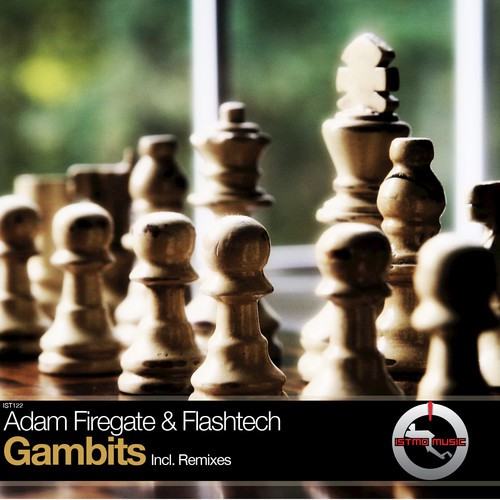 Gambits - 7 cover art