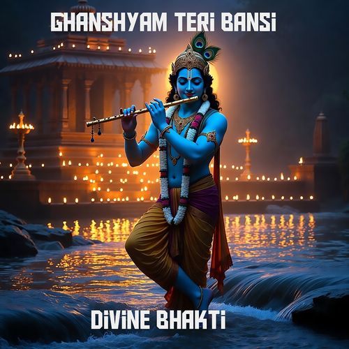 Ghanshyam Teri Bansi