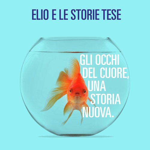 Gli occhi del cuore, una storia nuova (Boris 4 Original Soundtrack)_poster_image