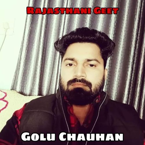 Golu Chauhan