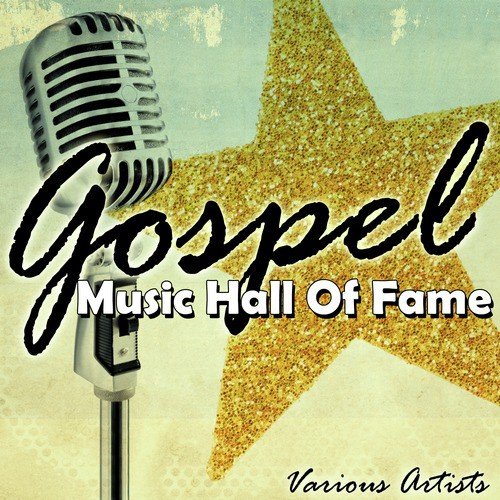 Gospel Music Hall Of Fame