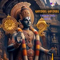 Govinda Govinda-FABYehEERwo