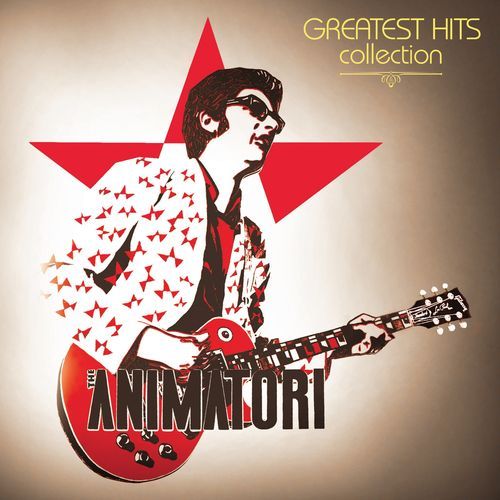 Greatest Hits Collection