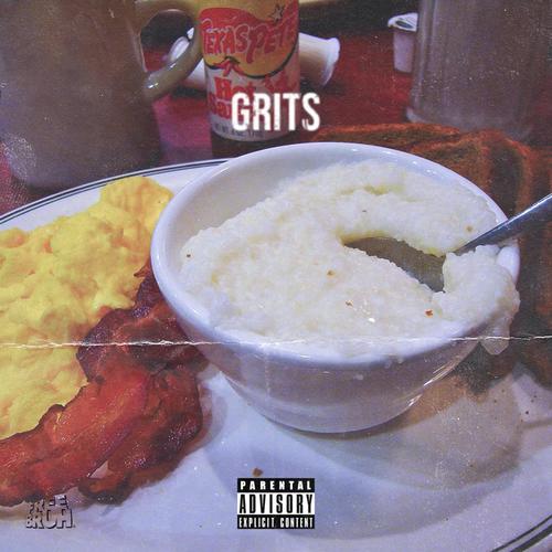 Grits cover art