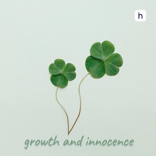 Growth And Innocence