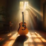 Peace Touches the Edges of Sound