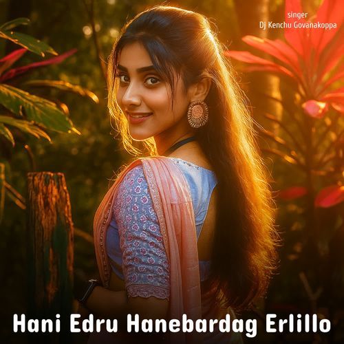 Hani Edru Hanebardag Erlillo