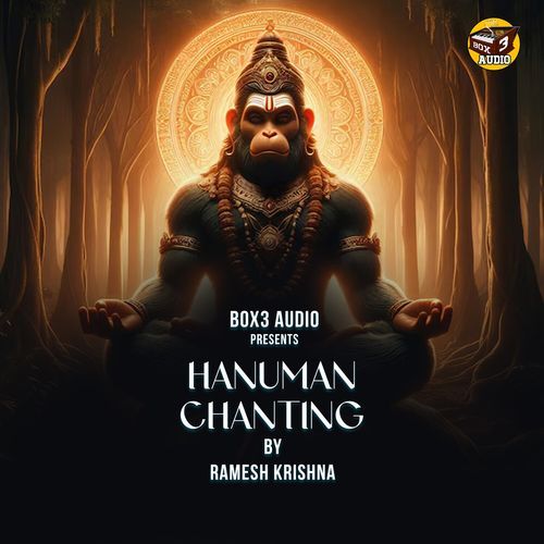 Hanuman Chanting