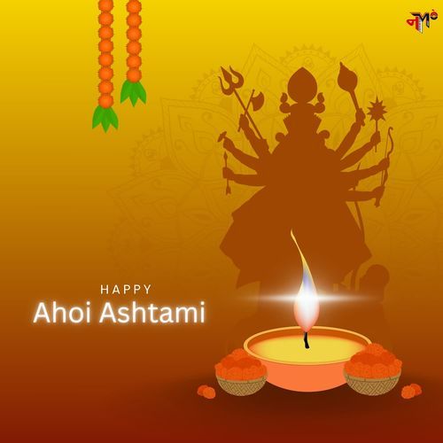 Happy Ahoi Ashtami